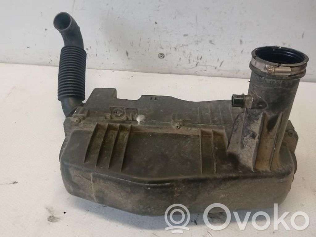 Citroen C2 Luftfilterkasten 