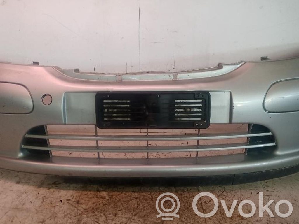 Citroen C3 Front bumper 