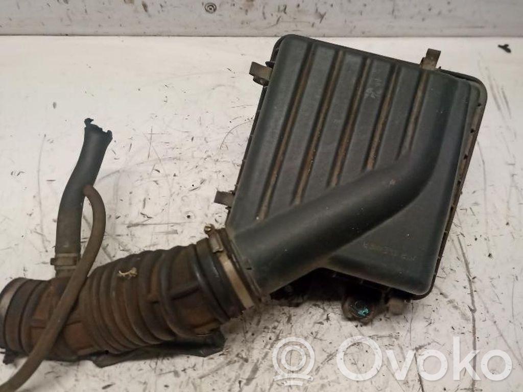Daewoo Lanos Oro filtro dėžė 