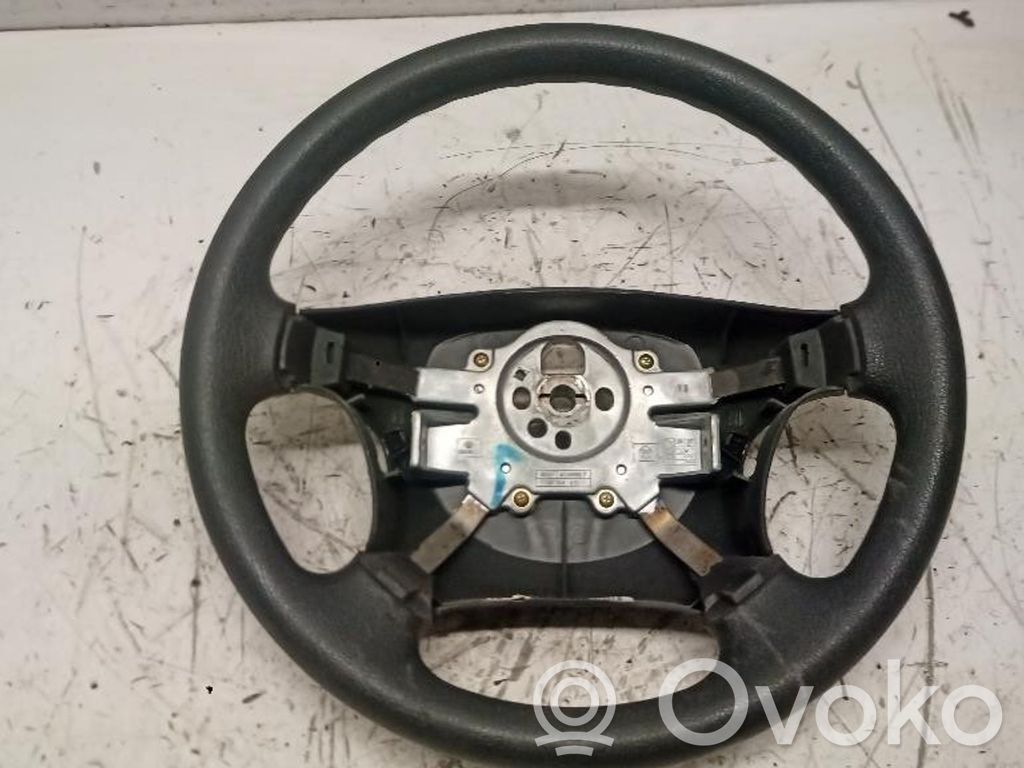 Daewoo Lanos Vairas 