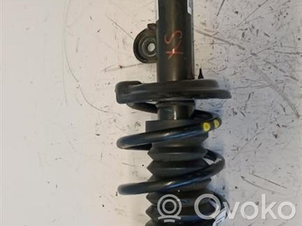 Jeep Compass Front shock absorber with coil spring 