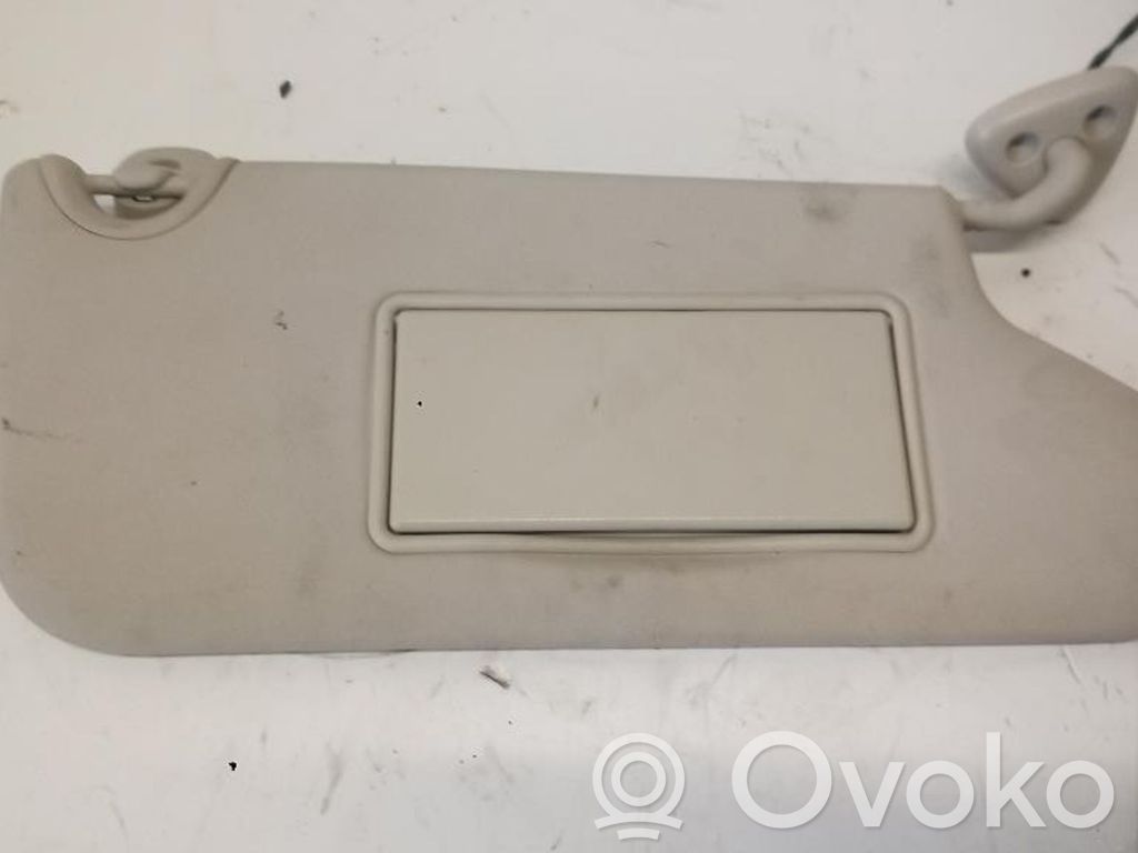 Fiat Freemont Osłona przeciwsłoneczna 