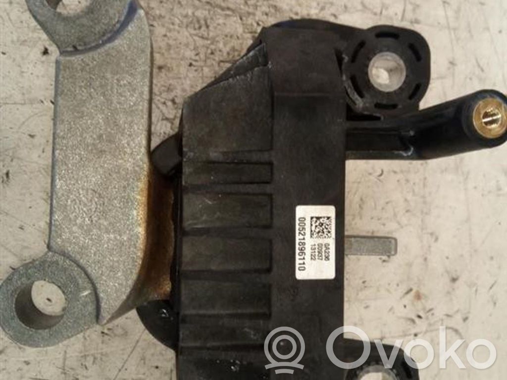 Fiat Panda III Engine mounting bracket 
