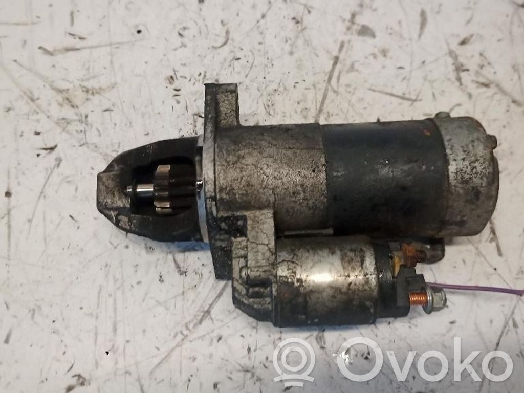Mitsubishi Colt CZ3 Electromotor 