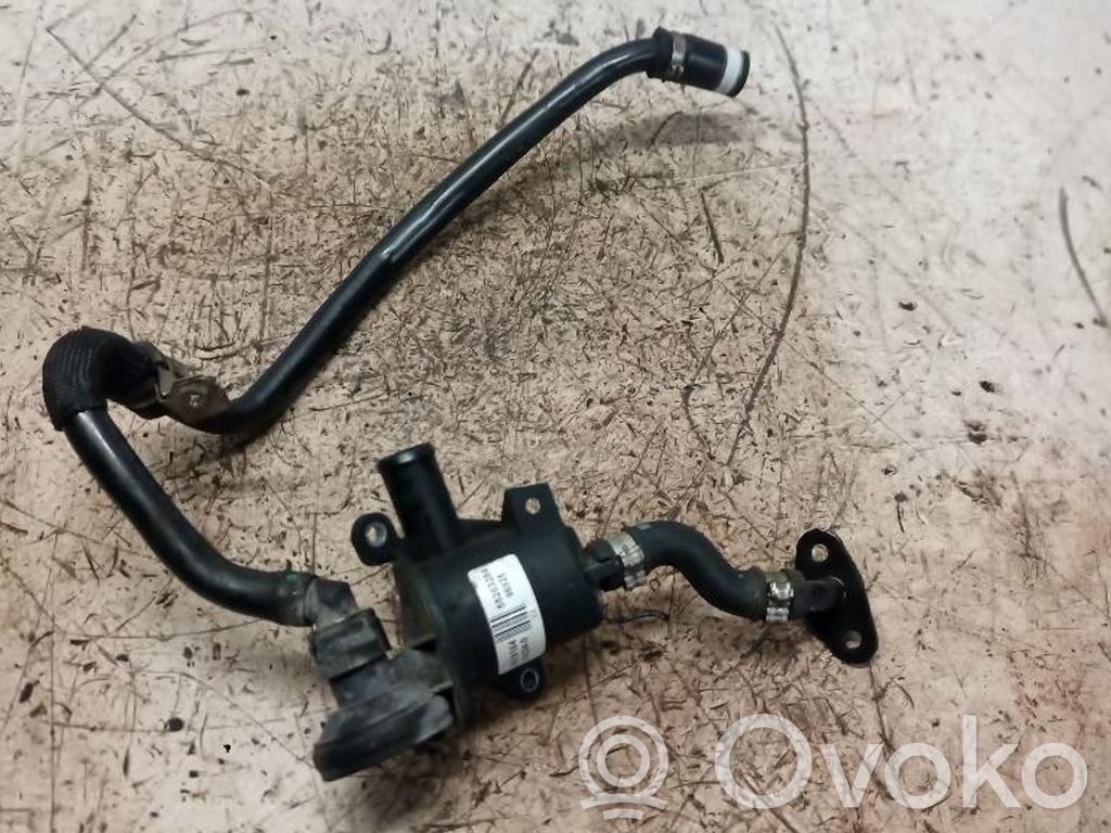 Fiat Panda III Oil breather separator 