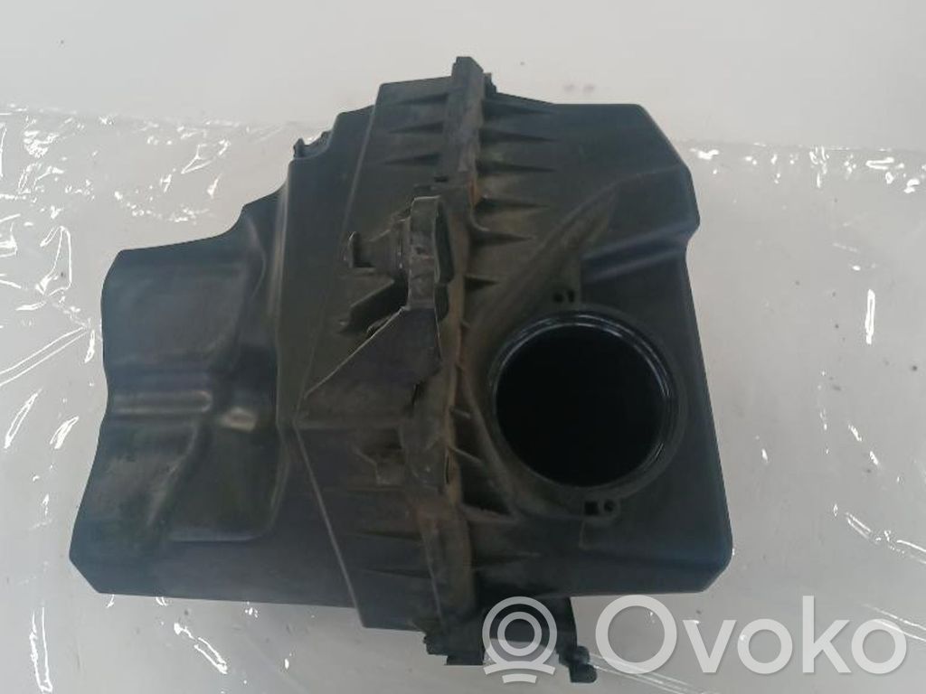 Ford Focus Luftfilterkasten 