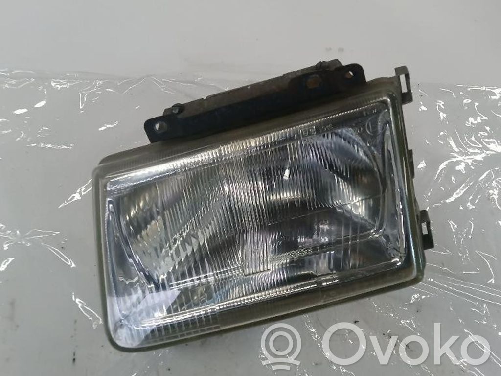 Scheinwerfer   07743231,07743231,HCEE