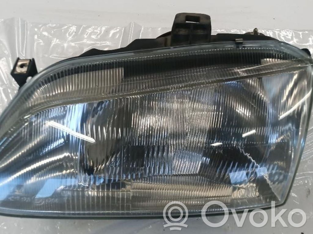 Renault Megane I Far 