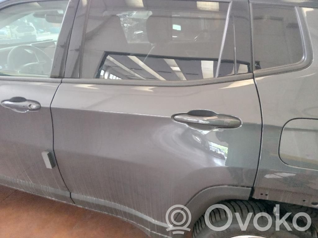 Jeep Compass Drzwi tylne 