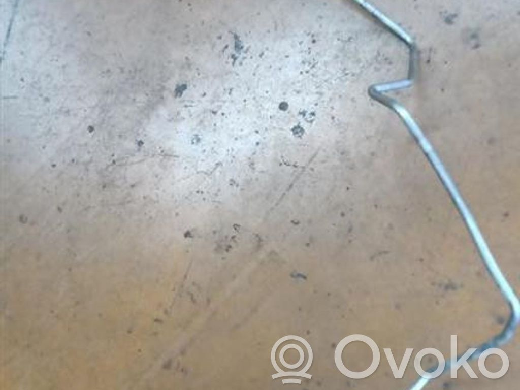 Peugeot Boxer Conductă/furtun aer condiționat (A/C) 