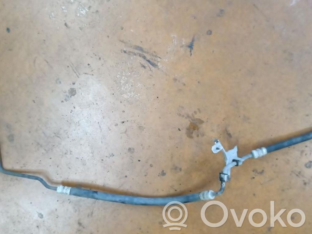 Peugeot Boxer Furtun/conductă servodirecție 