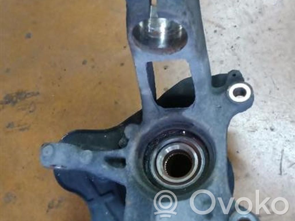 Peugeot Boxer Fuzetă butuc roată față 