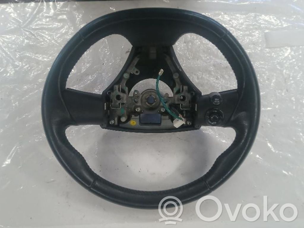 Toyota iQ Volante 