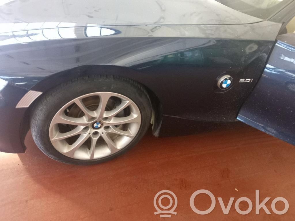 BMW Z4 E85 E86 Spārns 