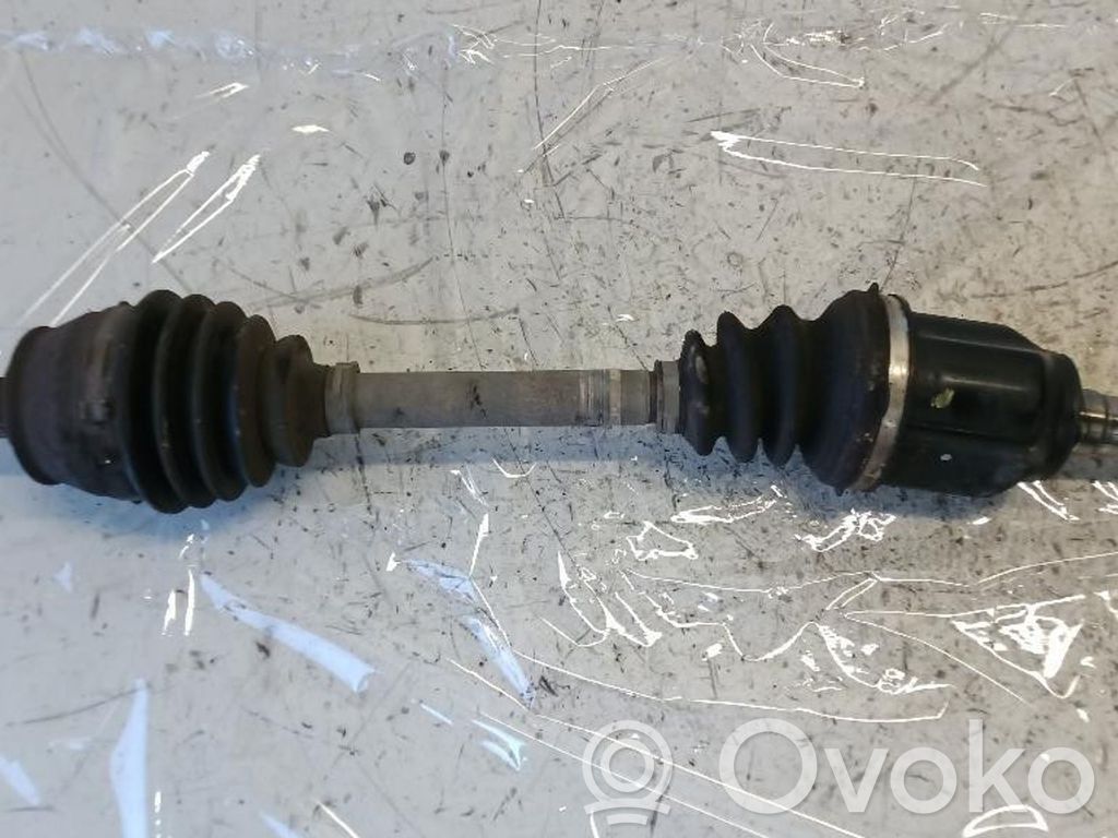 Lancia Ypsilon Front driveshaft 