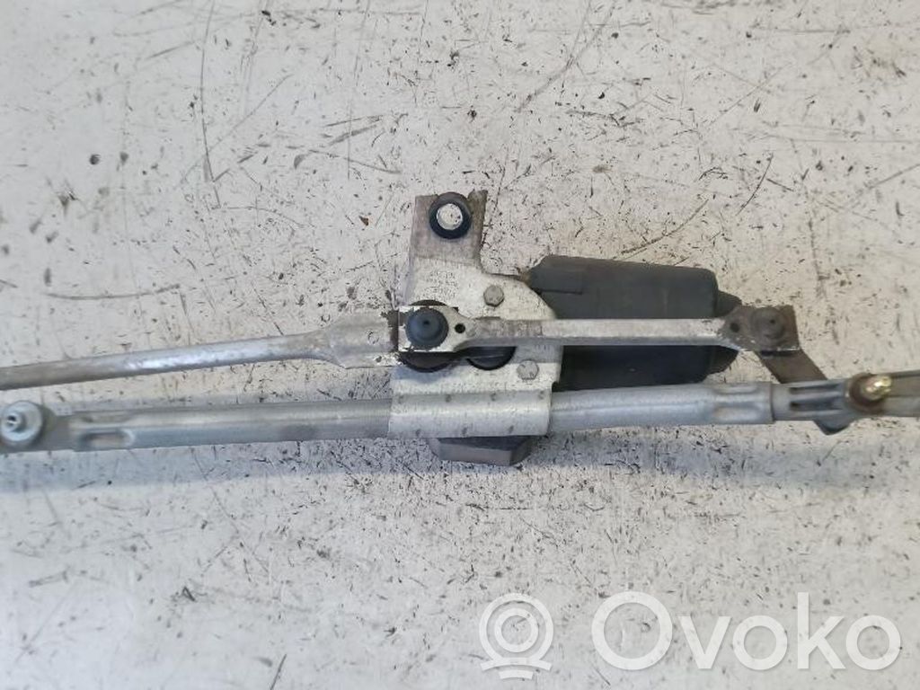 Fiat Punto (176) Motor ștergător 