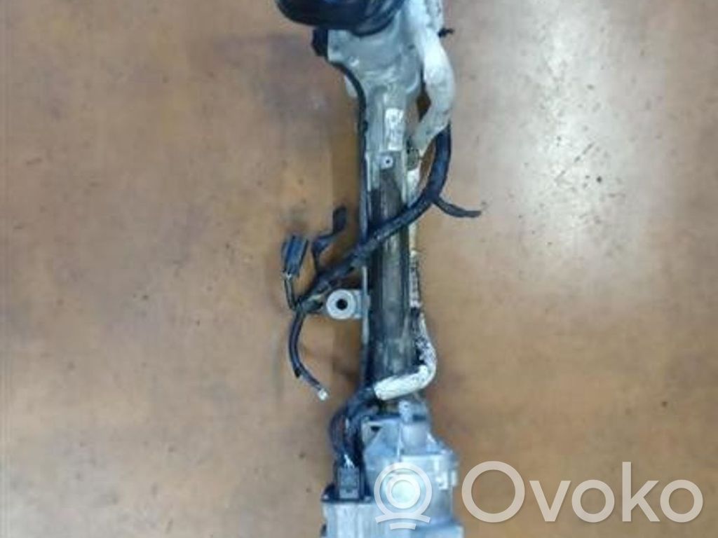 Ford Focus Lenkgetriebe 