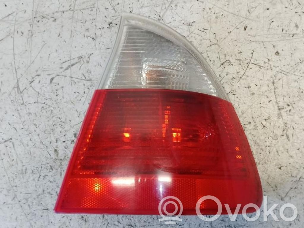 BMW 3 E46 Takavalot 