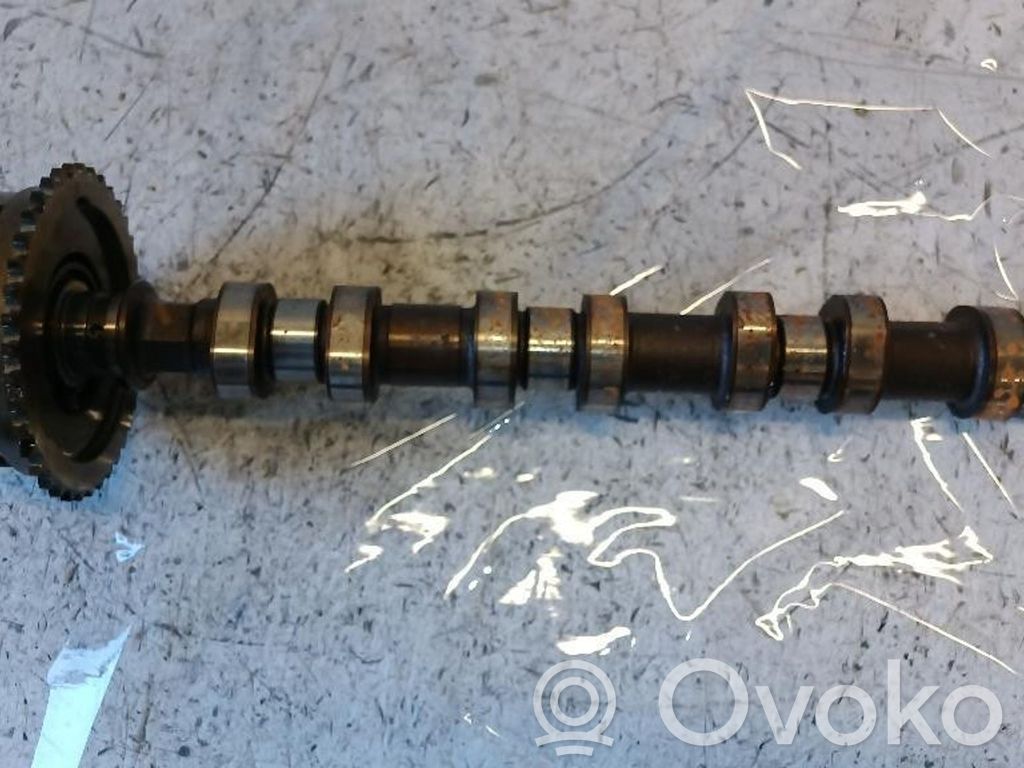 Opel Corsa D Wałek rozrządu 