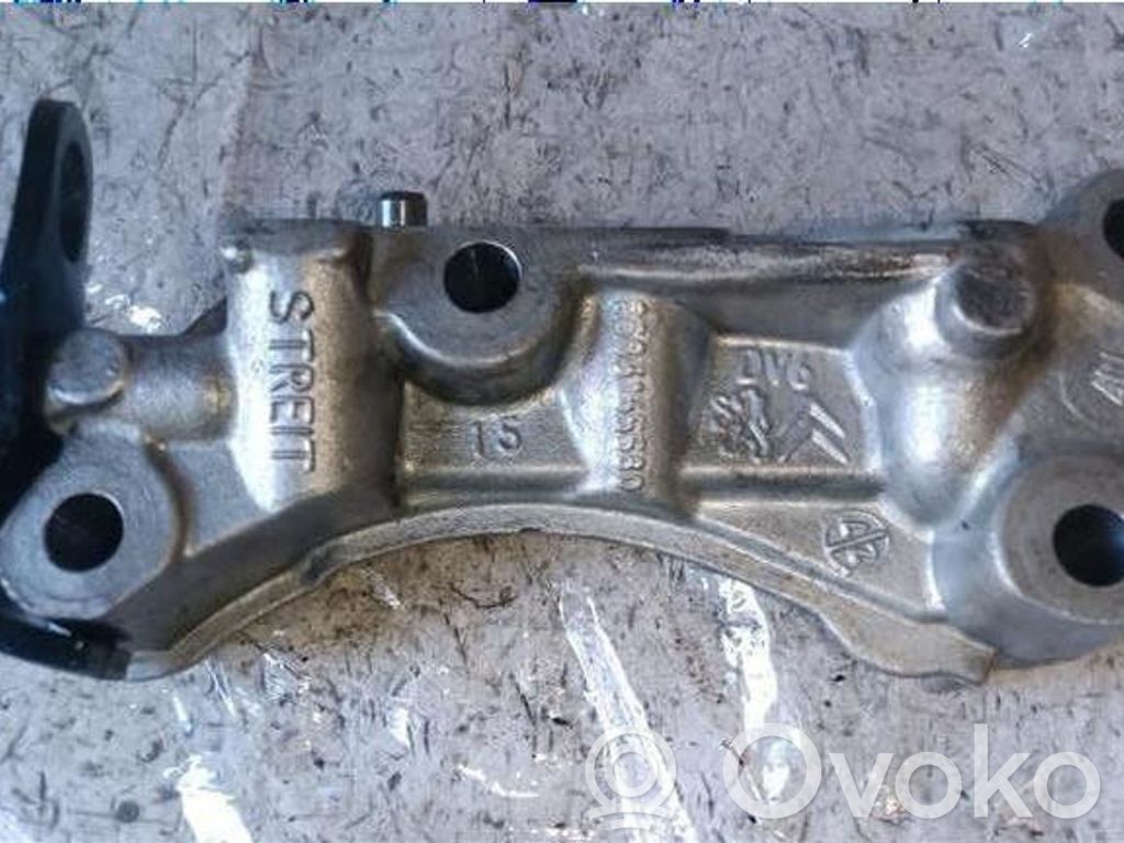 Citroen C3 Soporte de montaje del motor (Usadas) 