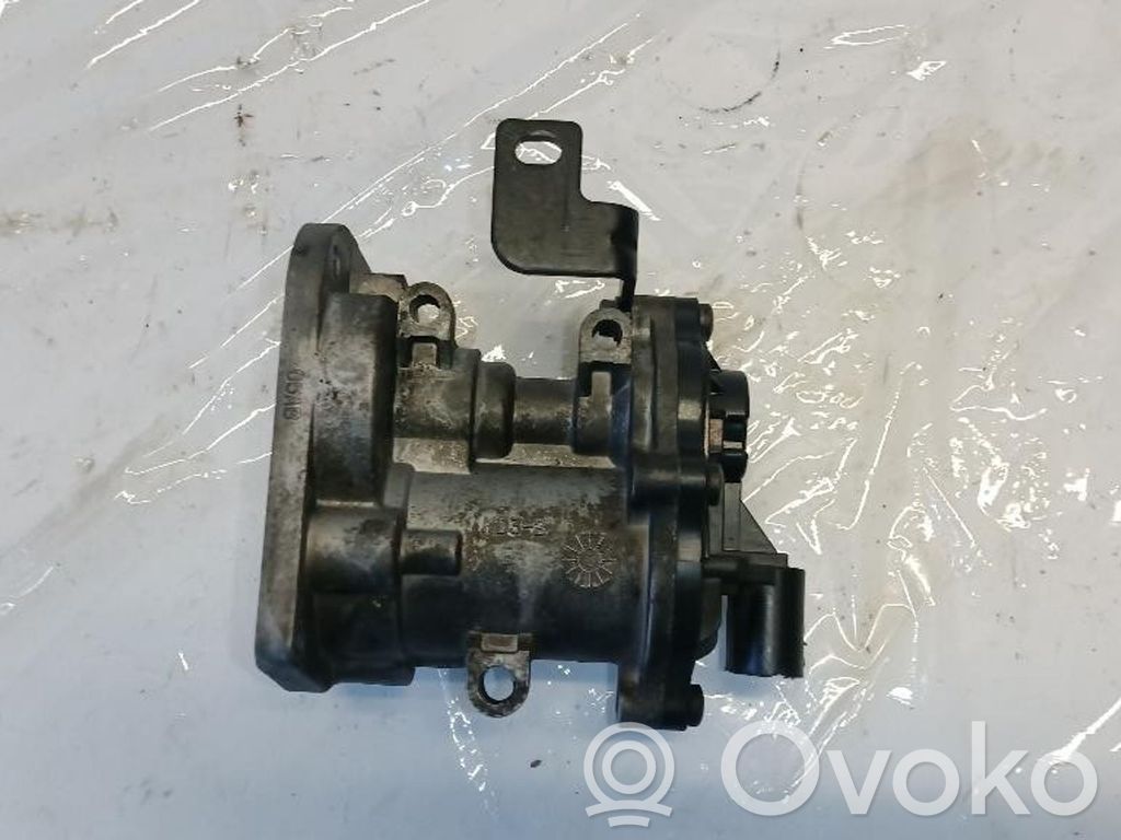 Ford Focus EGR vožtuvas 