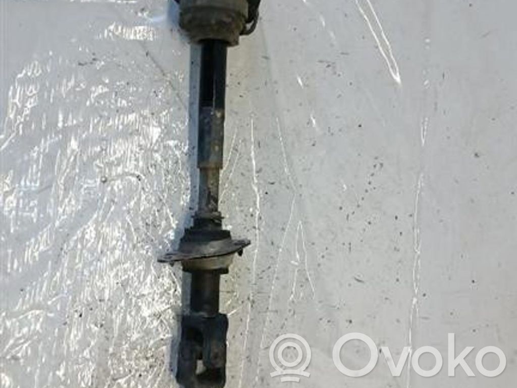 Jeep Commander Steering wheel axle 