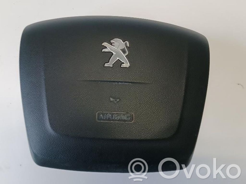 Peugeot Boxer Airbag volan 