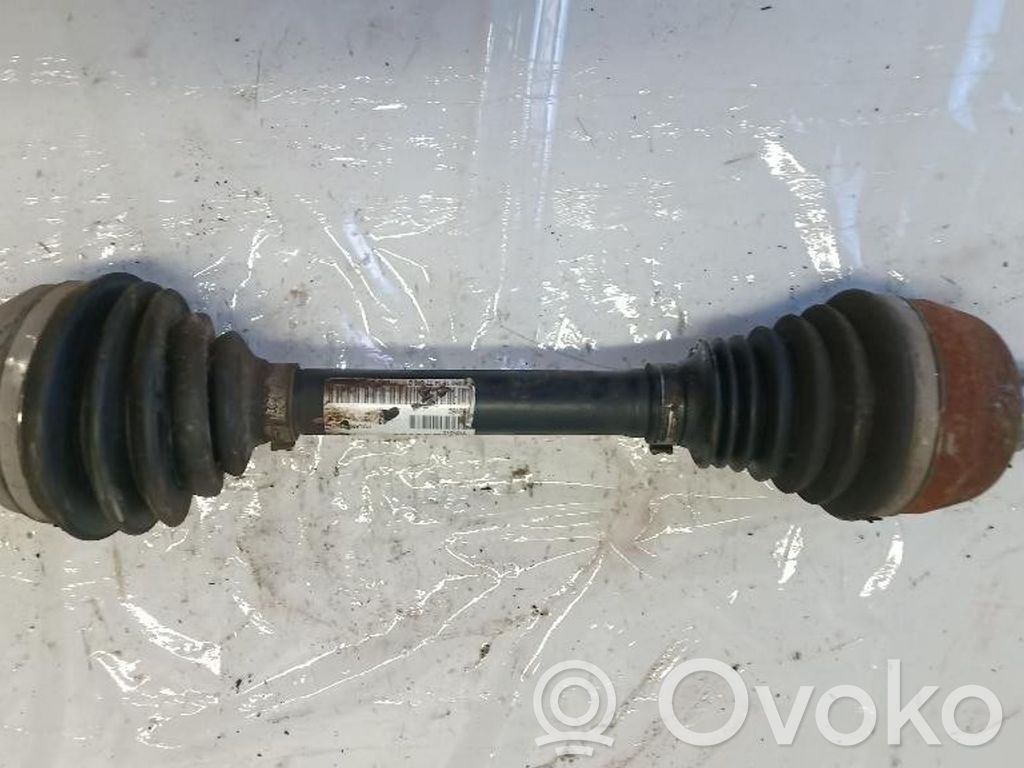 Eje de transmisión delantero   30783201,30783201,D5204T2