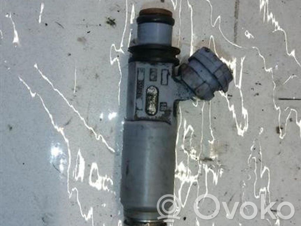 Inyector de combustible   3980,3980,M13A