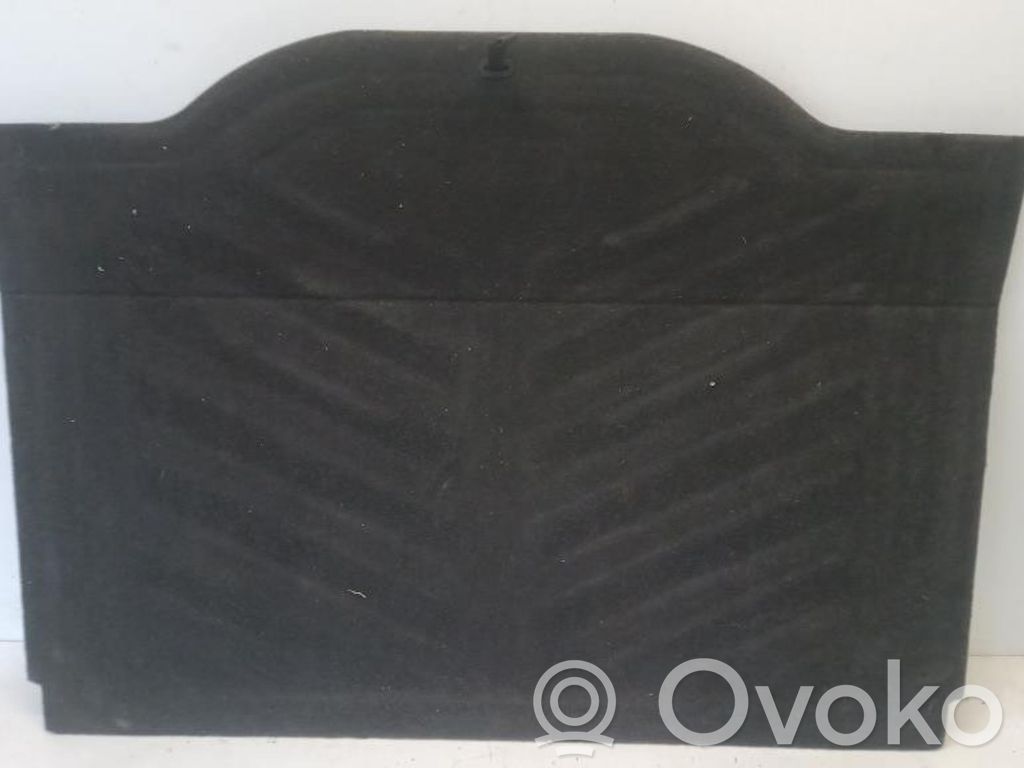 Opel Mokka Bagažinės grindys 