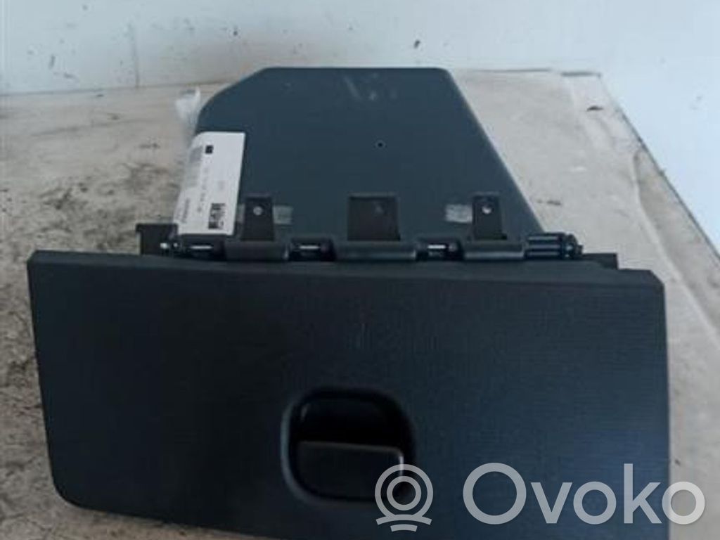 Fiat Panda III Juego guantera 