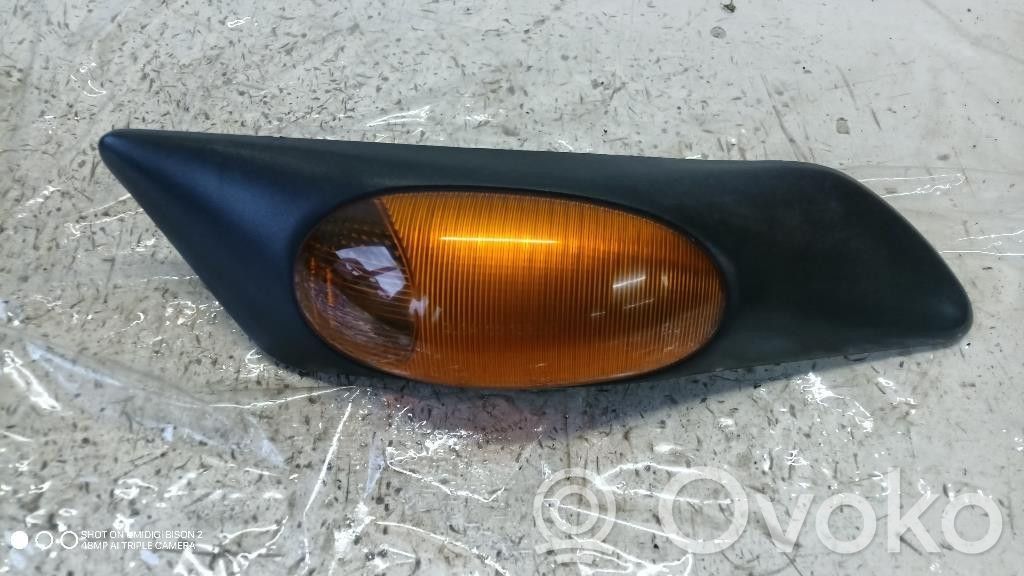 Iveco Daily 3rd gen Seitenblinker 