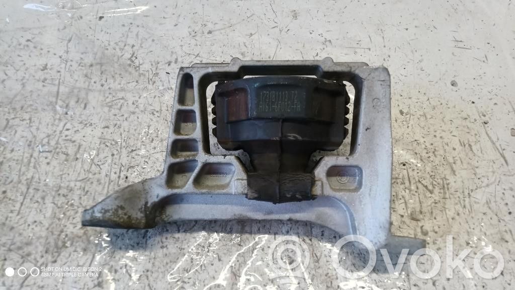 Engine mounting bracket   AV616F012,AV616F012,T1DA