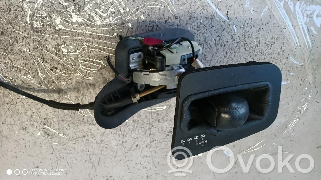 BMW 3 E46 Selector caja de cambios 