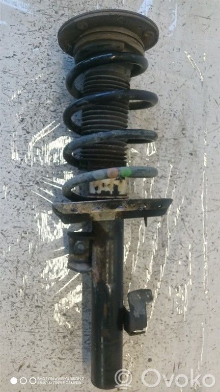 Ford S-MAX Front shock absorber with coil spring 