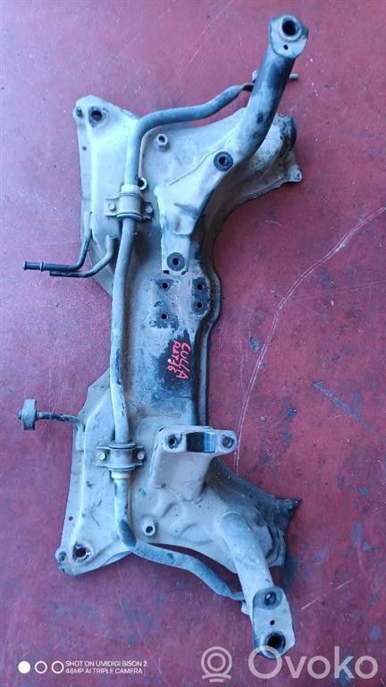Fiat Sedici Subcadru frontal 