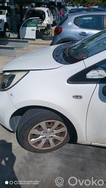 KIA Rio Spārns 