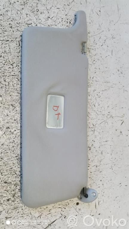 Suzuki Wagon R+ Sun visor 