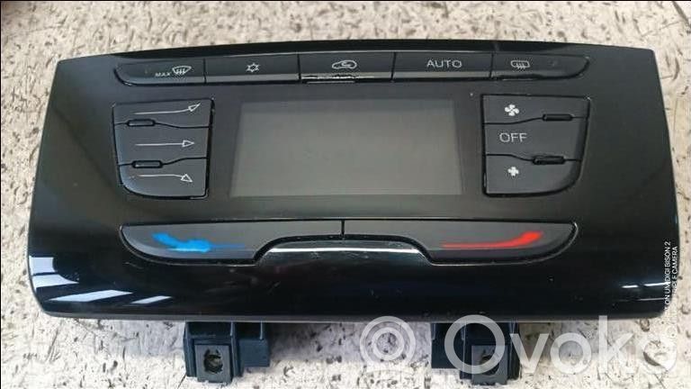Lancia Ypsilon Climate control unit 
