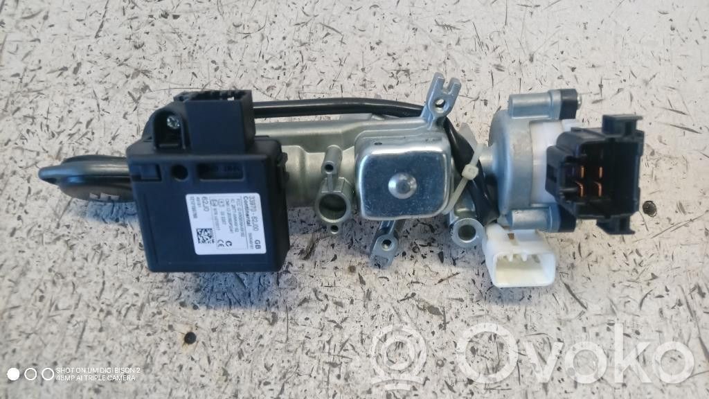 Ohjauspyörän lukitus   3710162JB0000,3710162JB0000,K10B