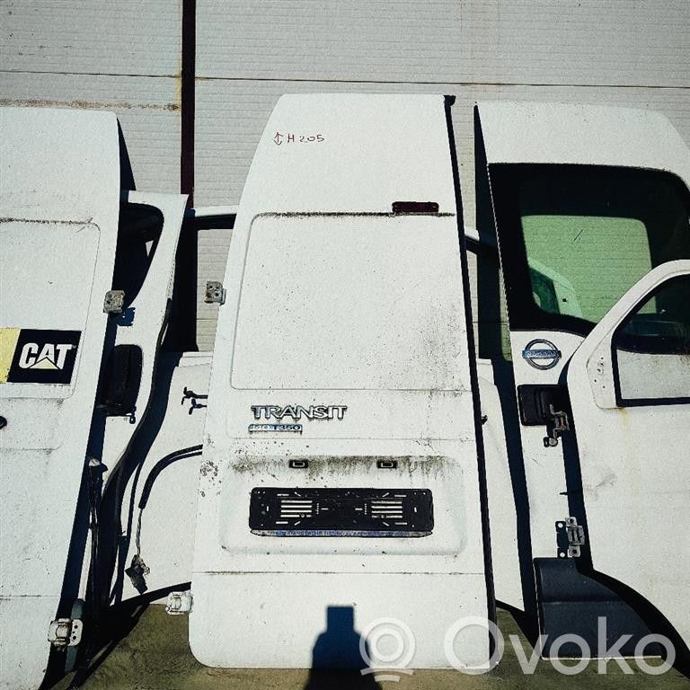 Back/rear loading door   1741888,1741888