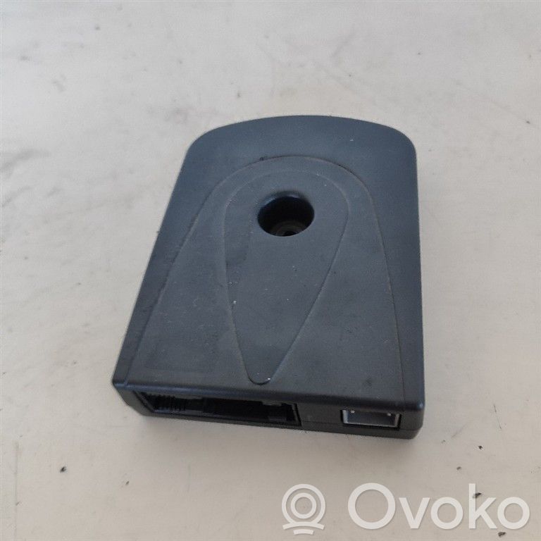 Ford Fiesta Bluetooth control unit module 