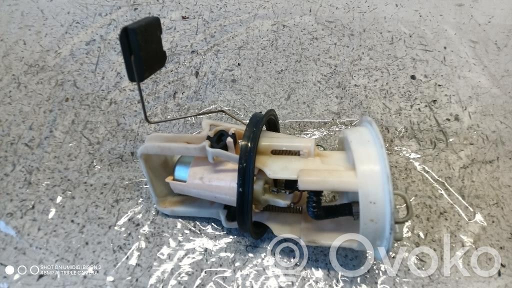 BMW 3 E46 Bomba interna de combustible 
