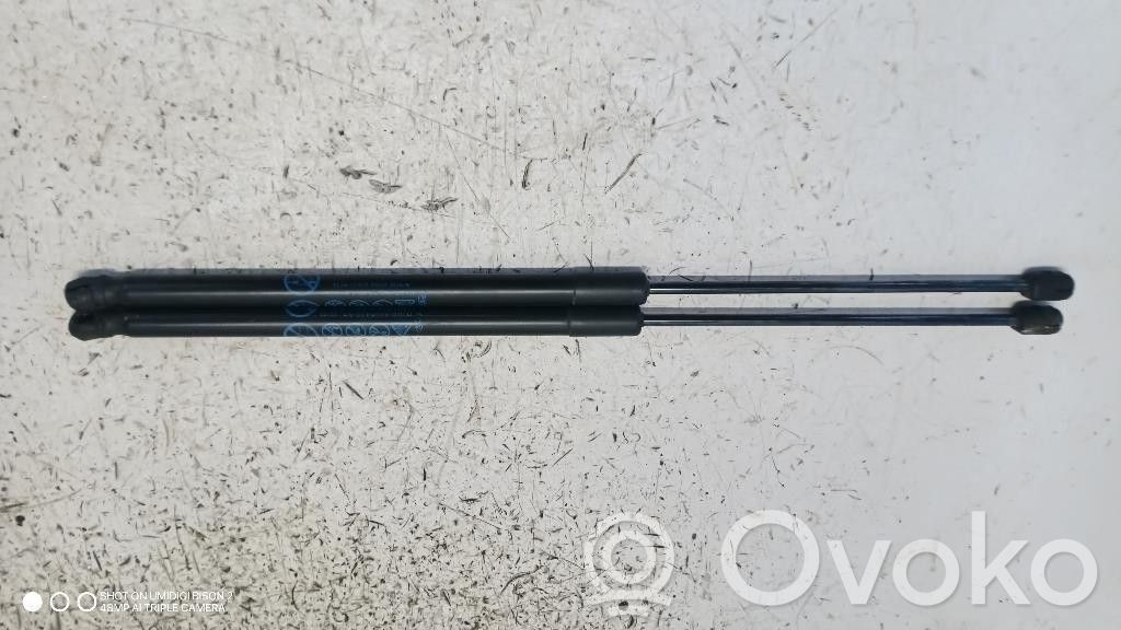 Ford Fiesta Ammortizzatore portellone posteriore/bagagliaio 