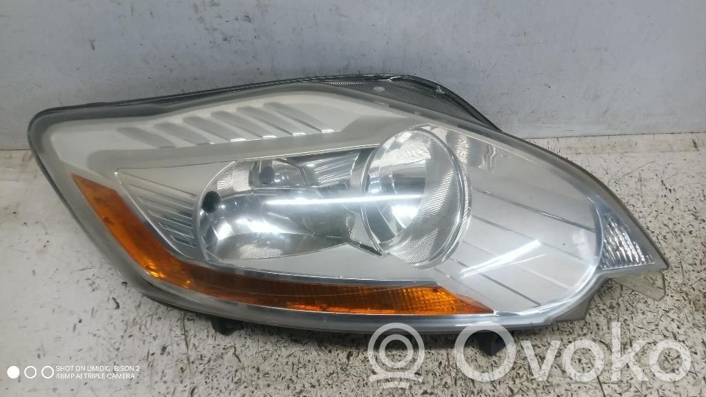 Ford Kuga I Scheinwerfer 