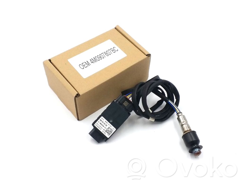 Audi Q8 Lambda probe sensor 