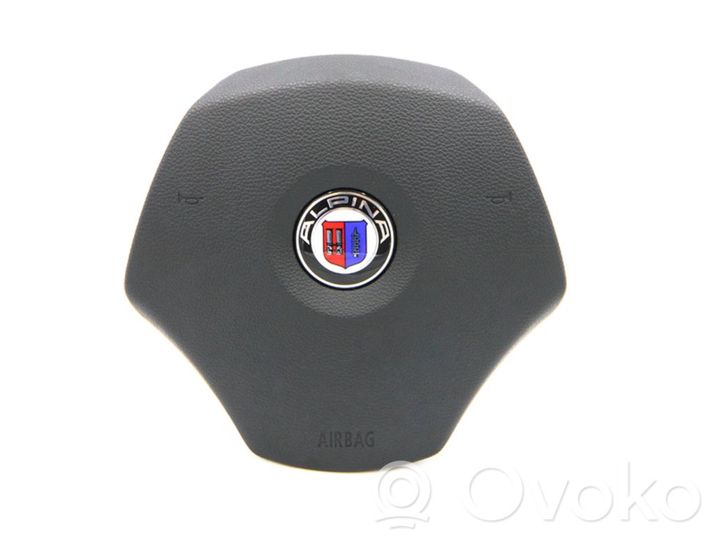 Airbag de volant