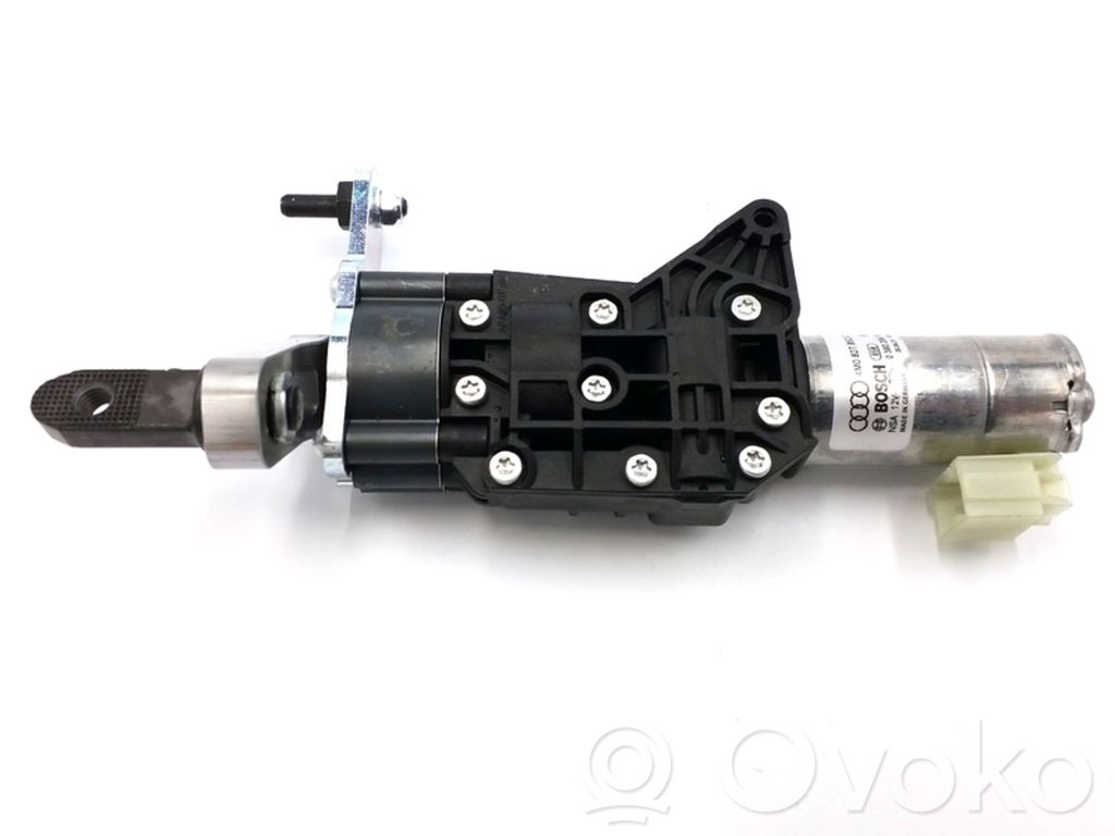 Tailgate strut   4M0827852C