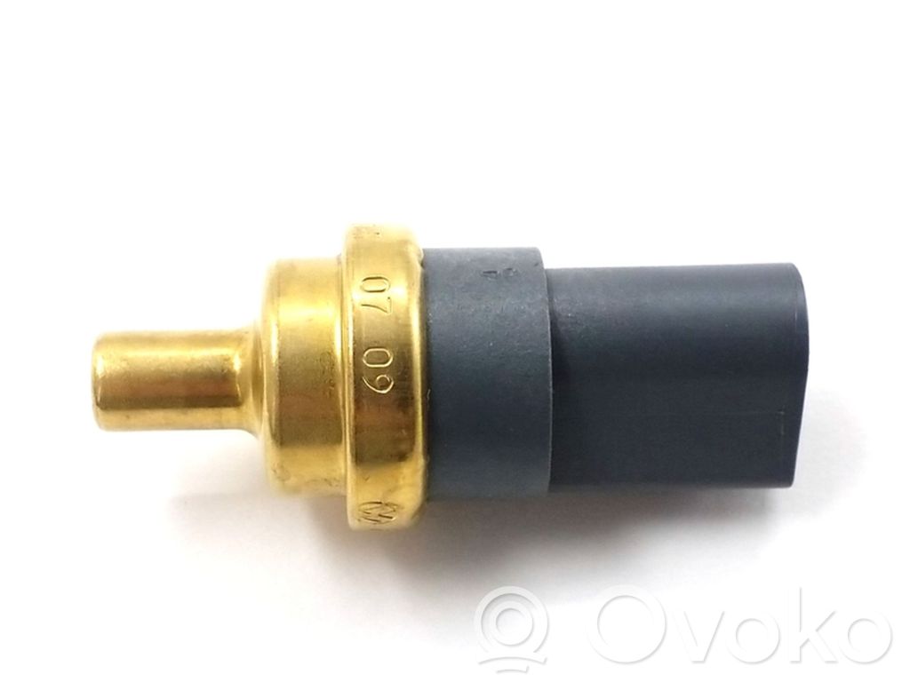 Coolant temperature sensor   06A919501A