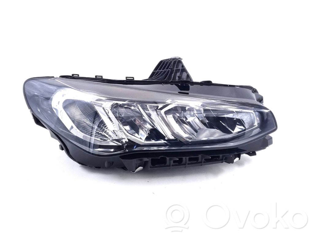 Headlight/headlamp   793213006